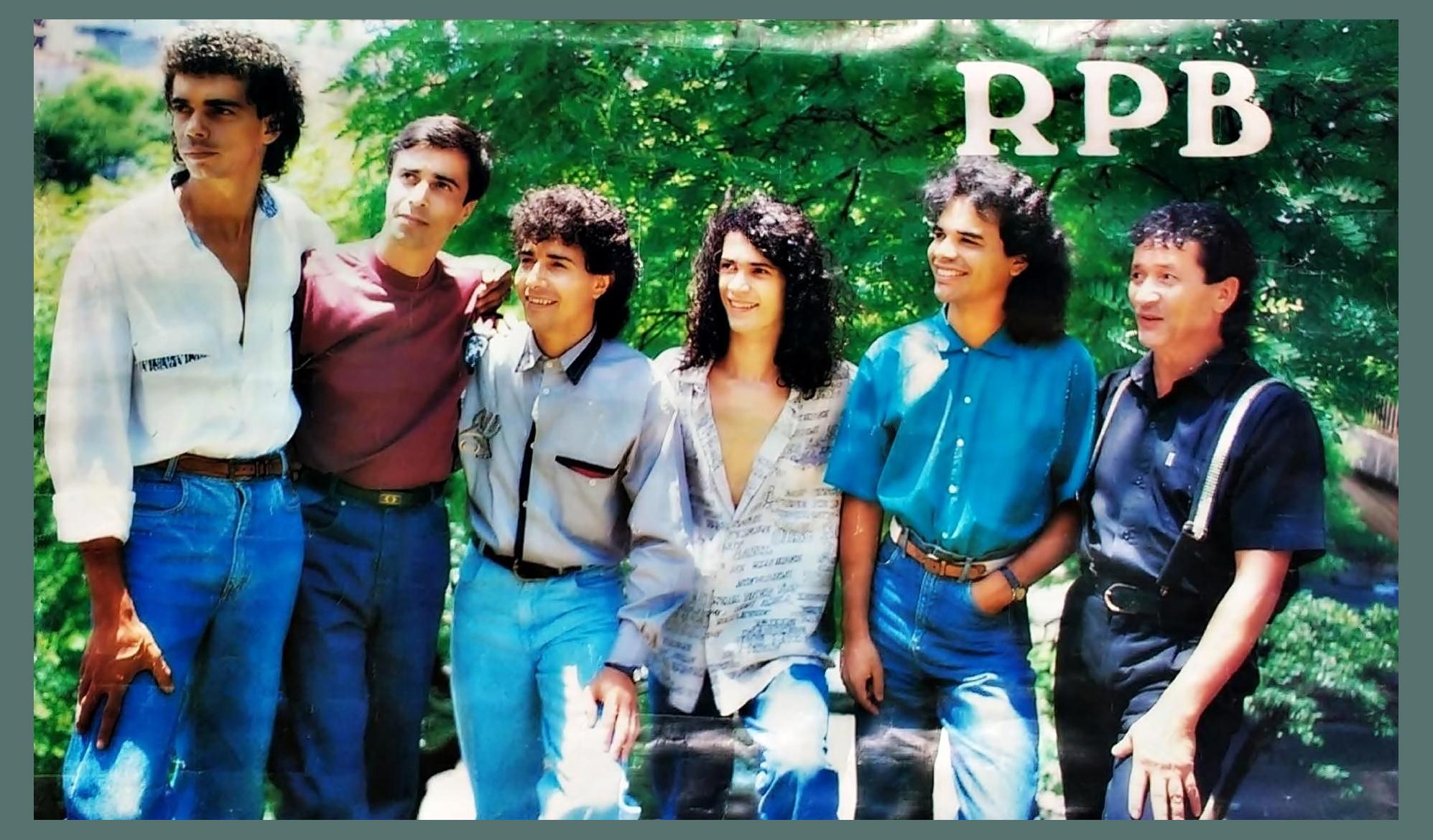 Banda RPB